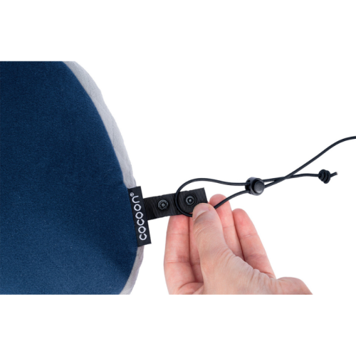 Šūnas gaisa kodola ķenguru spilvens COCOON Air Core Hammock Pillow