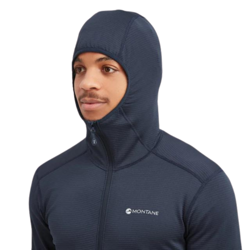 Vīriešu džemperis Montane Protium Lite Hoodie