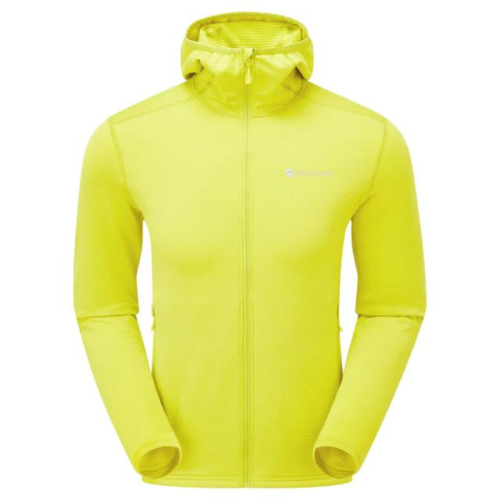 Vīriešu džemperis Montane Protium Lite Hoodie