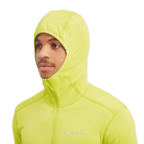 Vīriešu džemperis Montane Protium Lite Hoodie