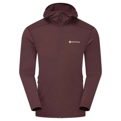 Vīriešu džemperis Montane Protium Lite Hoodie