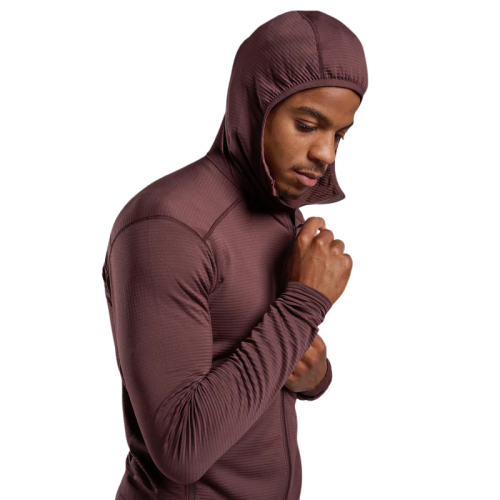 Vīriešu džemperis Montane Protium Lite Hoodie