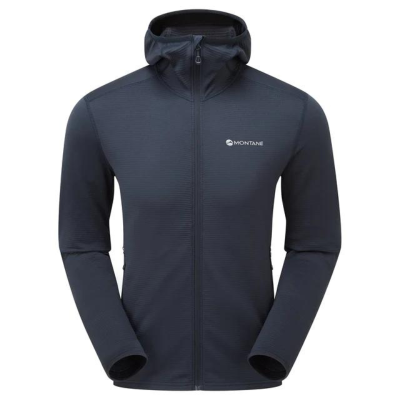Vīriešu džemperis Montane Protium Lite Hoodie