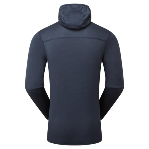 Vīriešu džemperis Montane Protium Lite Hoodie