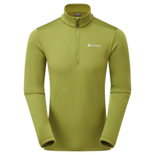Vīriešu džemperis Montane Protium Pull-On