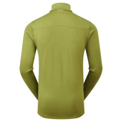 Vīriešu džemperis Montane Protium Pull-On