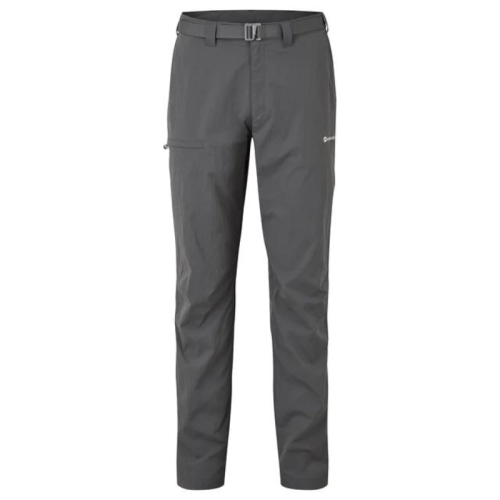 Vīriešu krekli Montane Terra Lite Pants ar regulāru garumu