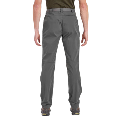 Vīriešu krekli Montane Terra Lite Pants ar regulāru garumu