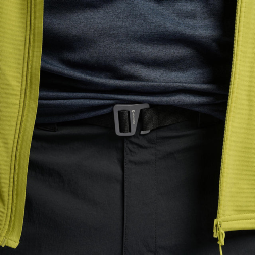 Vīriešu krekli Montane Terra Lite Pants ar regulāru garumu