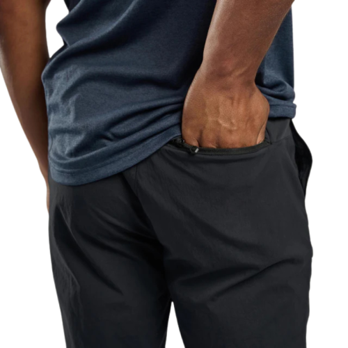 Vīriešu krekli Montane Terra Lite Pants ar regulāru garumu