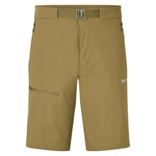 Vīriešu šorti Montane Tenacity Shorts