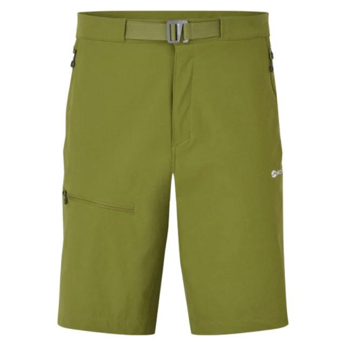 Vīriešu šorti Montane Tenacity Shorts