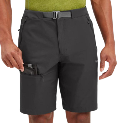 Vīriešu šorti Montane Tenacity Shorts