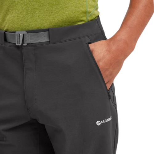 Vīriešu šorti Montane Tenacity Shorts