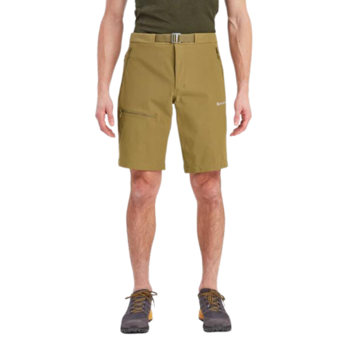 Vīriešu šorti Montane Tenacity Shorts