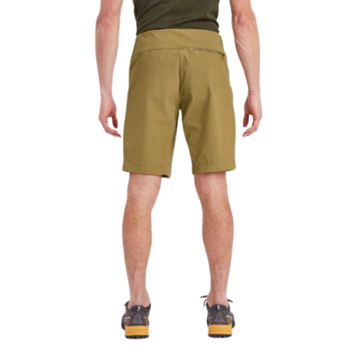 Vīriešu šorti Montane Tenacity Shorts