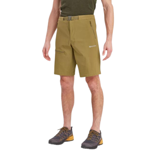Vīriešu šorti Montane Tenacity Shorts