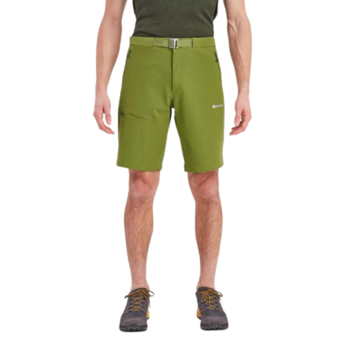 Vīriešu šorti Montane Tenacity Shorts