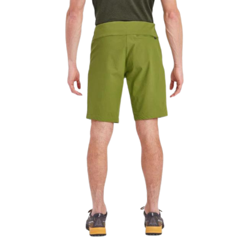 Vīriešu šorti Montane Tenacity Shorts