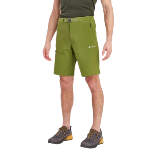 Vīriešu šorti Montane Tenacity Shorts