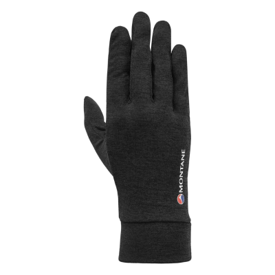 Sieviešu cimdi Montane F Dart Liner Glove