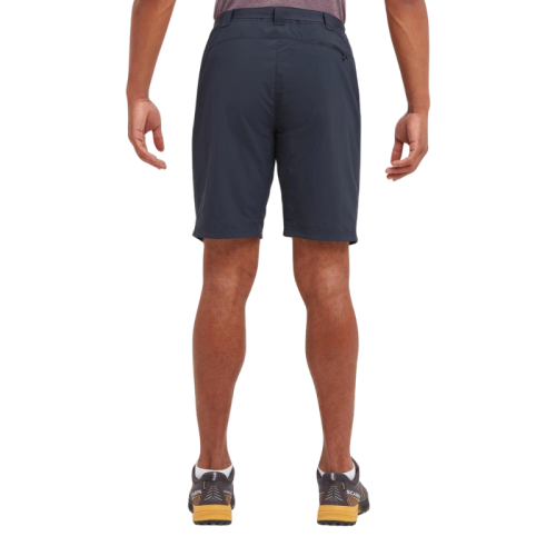 Vīriešu šorti Montane Terra Shorts