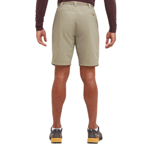 Vīriešu šorti Montane Terra Shorts