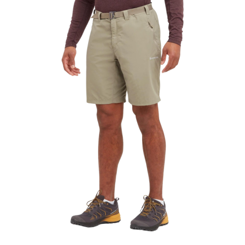 Vīriešu šorti Montane Terra Shorts