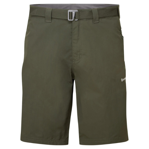 Vīriešu šorti Montane Terra Shorts