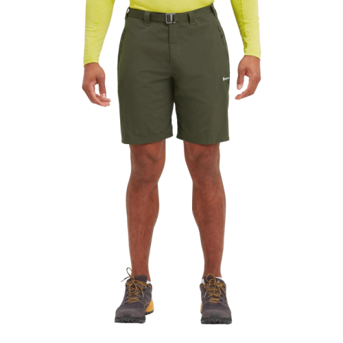 Vīriešu šorti Montane Terra Shorts