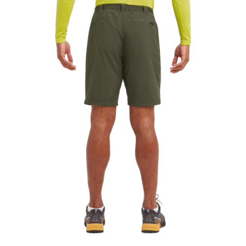 Vīriešu šorti Montane Terra Shorts