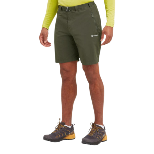 Vīriešu šorti Montane Terra Shorts