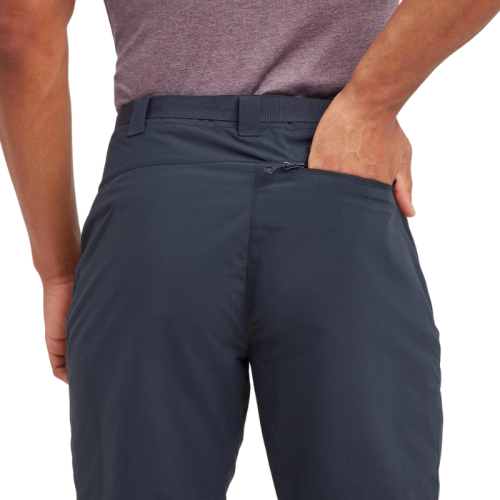 Vīriešu šorti Montane Terra Shorts