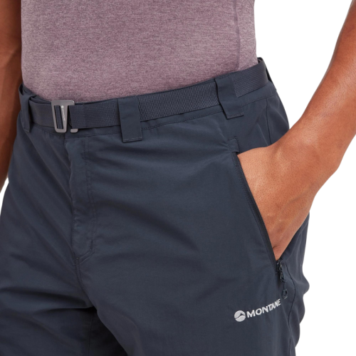 Vīriešu šorti Montane Terra Shorts