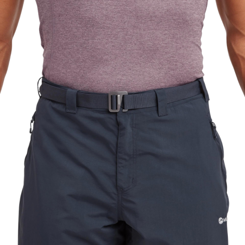 Vīriešu šorti Montane Terra Shorts