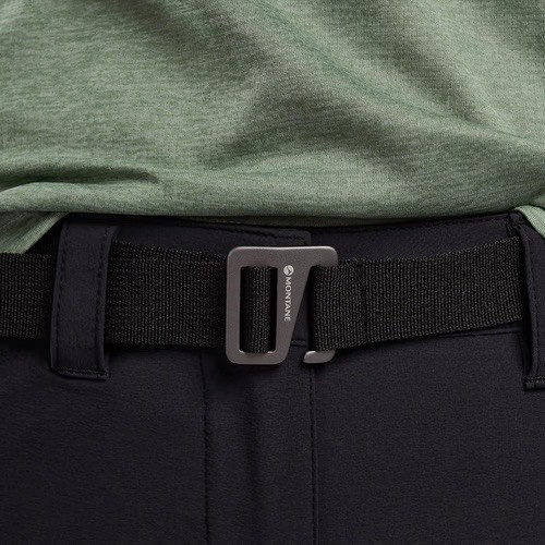 Sieviešu bikses Montane F Terra Stretch Lite Pants Regular garumi