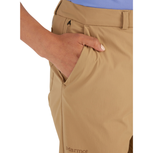 Sieviešu bikses Marmot Wm's Arch Rock Pant