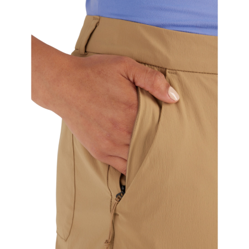 Sieviešu bikses Marmot Wm's Arch Rock Pant