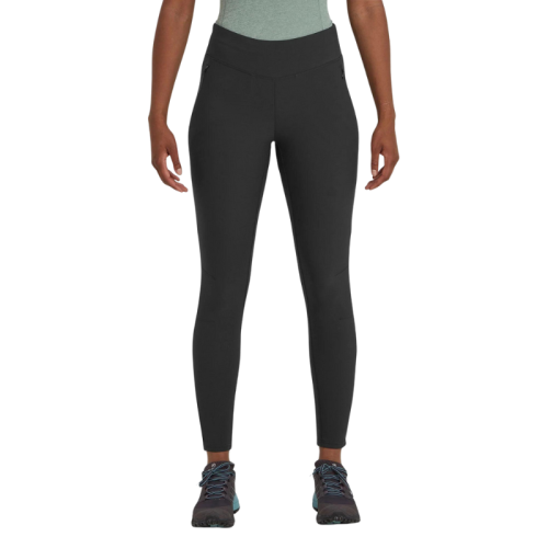 Sieviešu bikses Montane Fem Ineo Pants Reg Leg