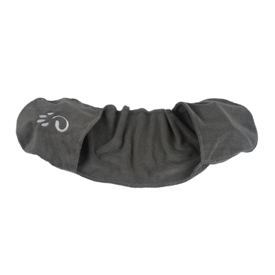Dviķu dvielis Mountain Paws Muddy Dog Towel