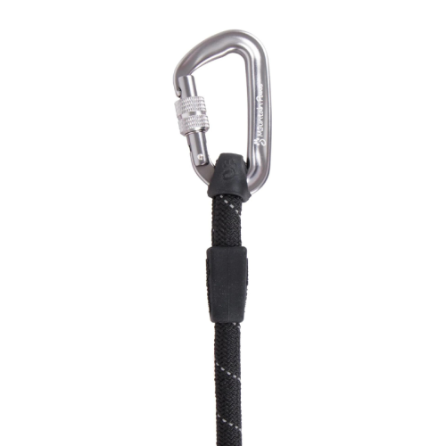 Suņu pavada Mountain Paws virvju šķēleļa palaidnīca