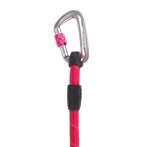 Suņu pavada Mountain Paws virvju šķēleļa palaidnīca