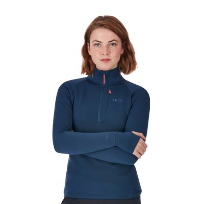 Rab Power Stretch Pro Pull-On des Magos sērijā
