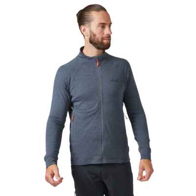 Vīriešu džemperis Rab Nexus Jacket