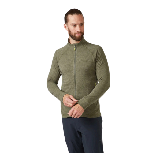 Vīriešu džemperis Rab Nexus Jacket