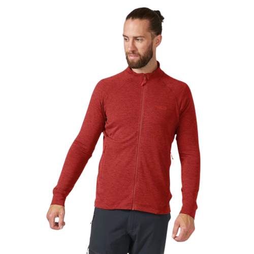 Vīriešu džemperis Rab Nexus Jacket