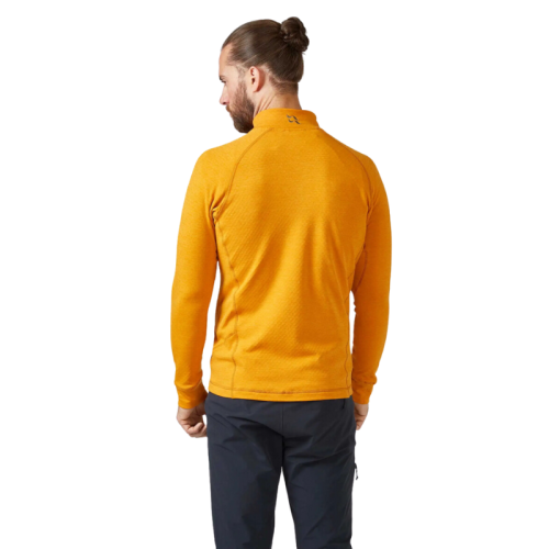 Vīriešu džemperis Rab Nexus Jacket