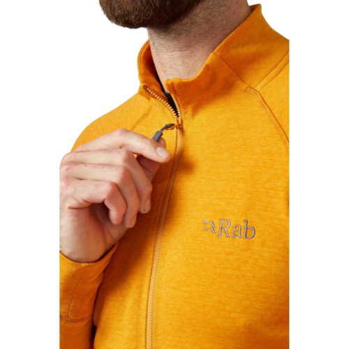 Vīriešu džemperis Rab Nexus Jacket