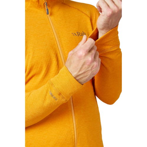 Vīriešu džemperis Rab Nexus Jacket