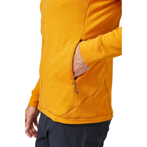 Vīriešu džemperis Rab Nexus Jacket